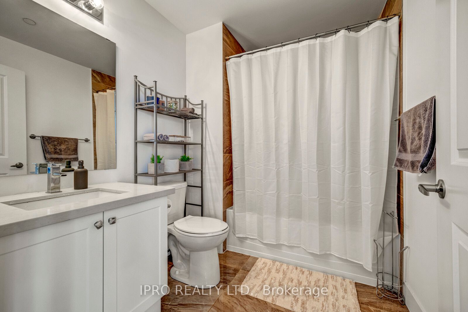 35 Southshore Cres, #309