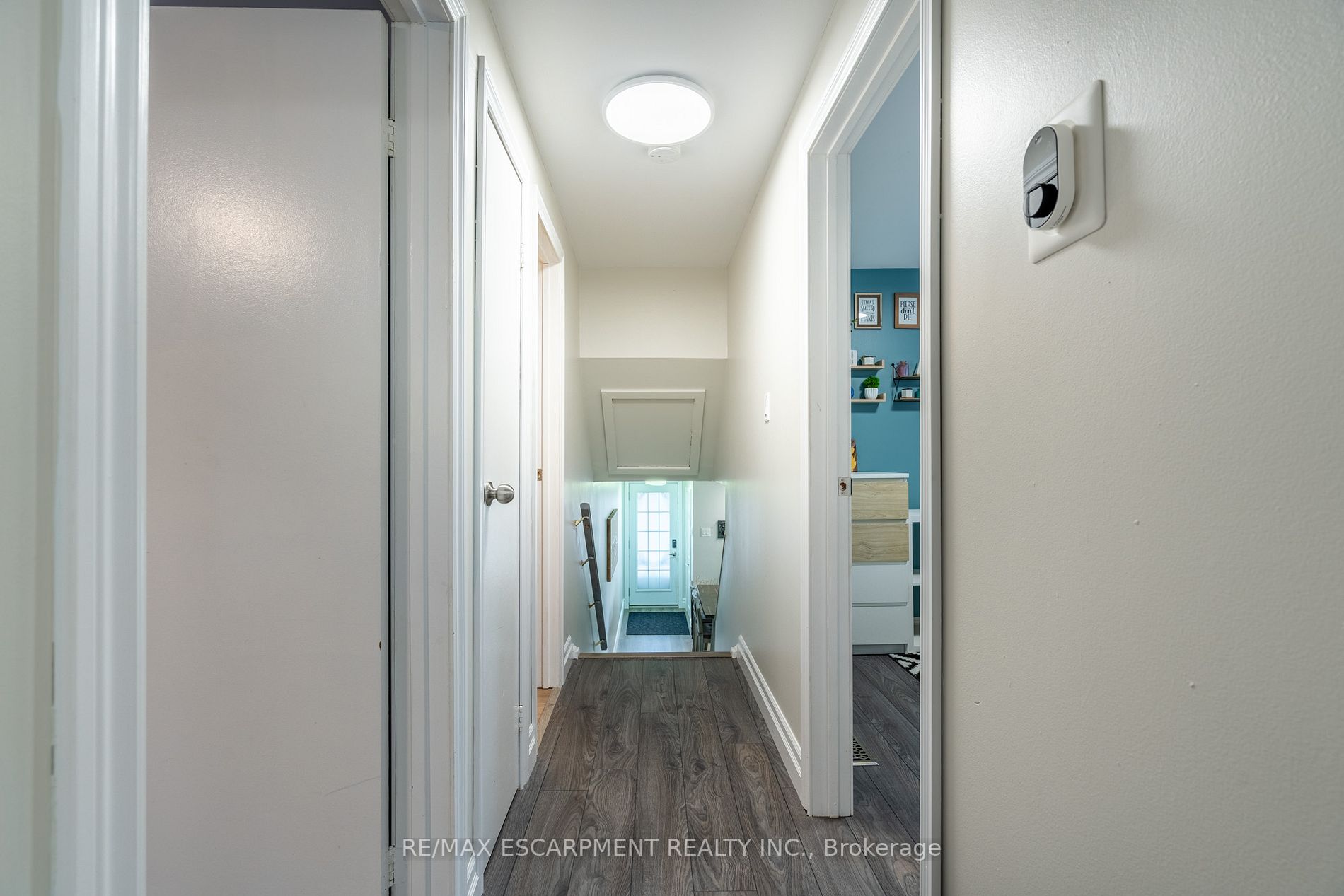 500 Parkview Cres
