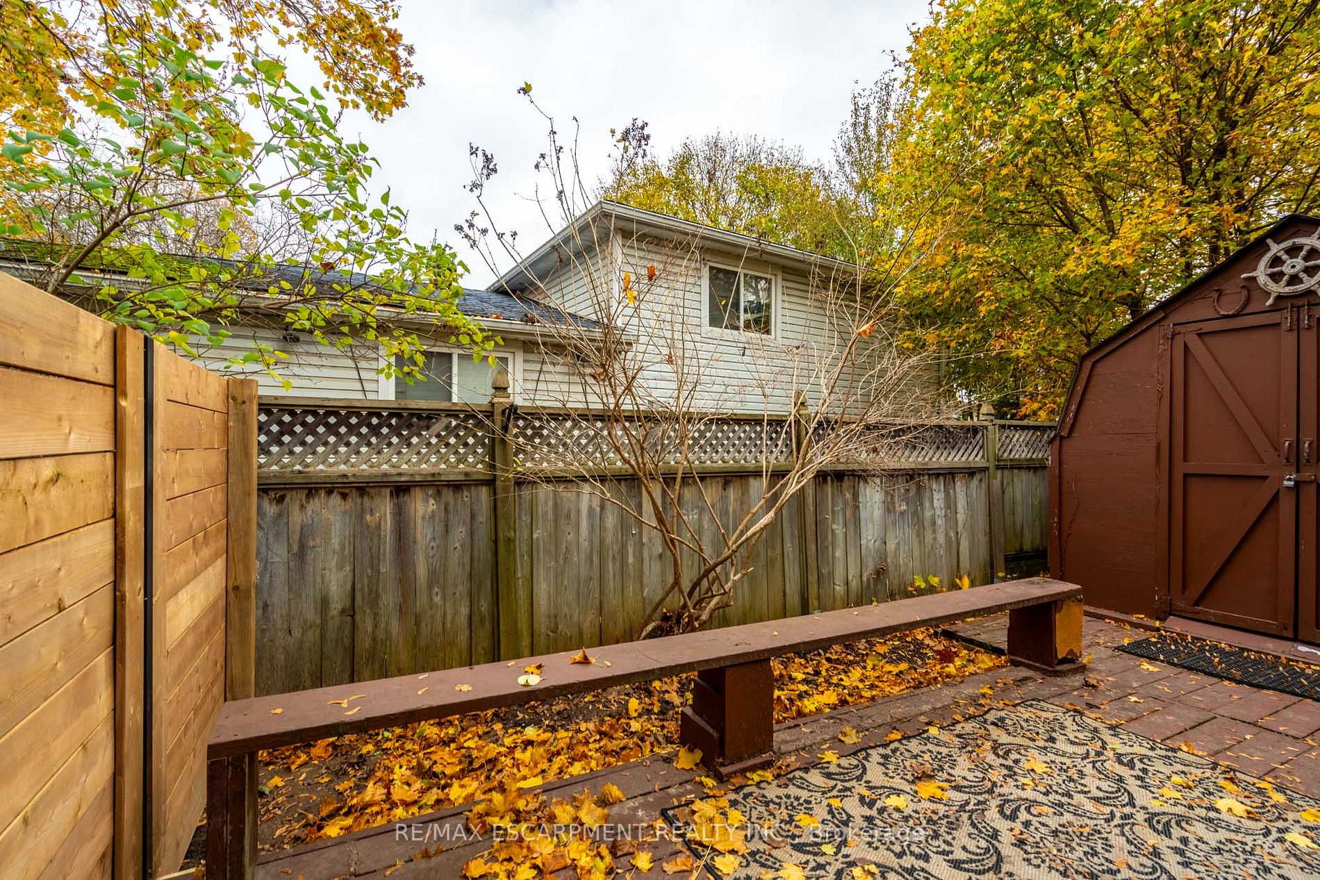 500 Parkview Cres