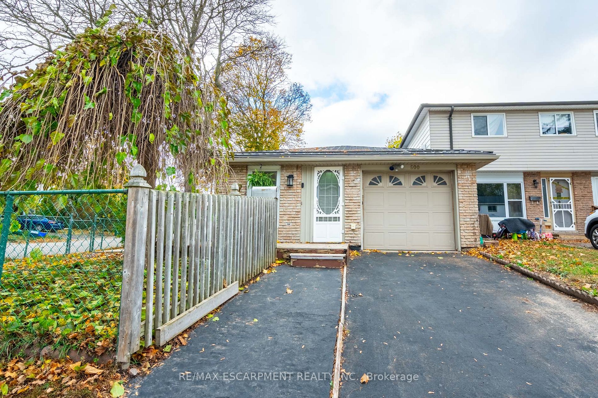 500 Parkview Cres