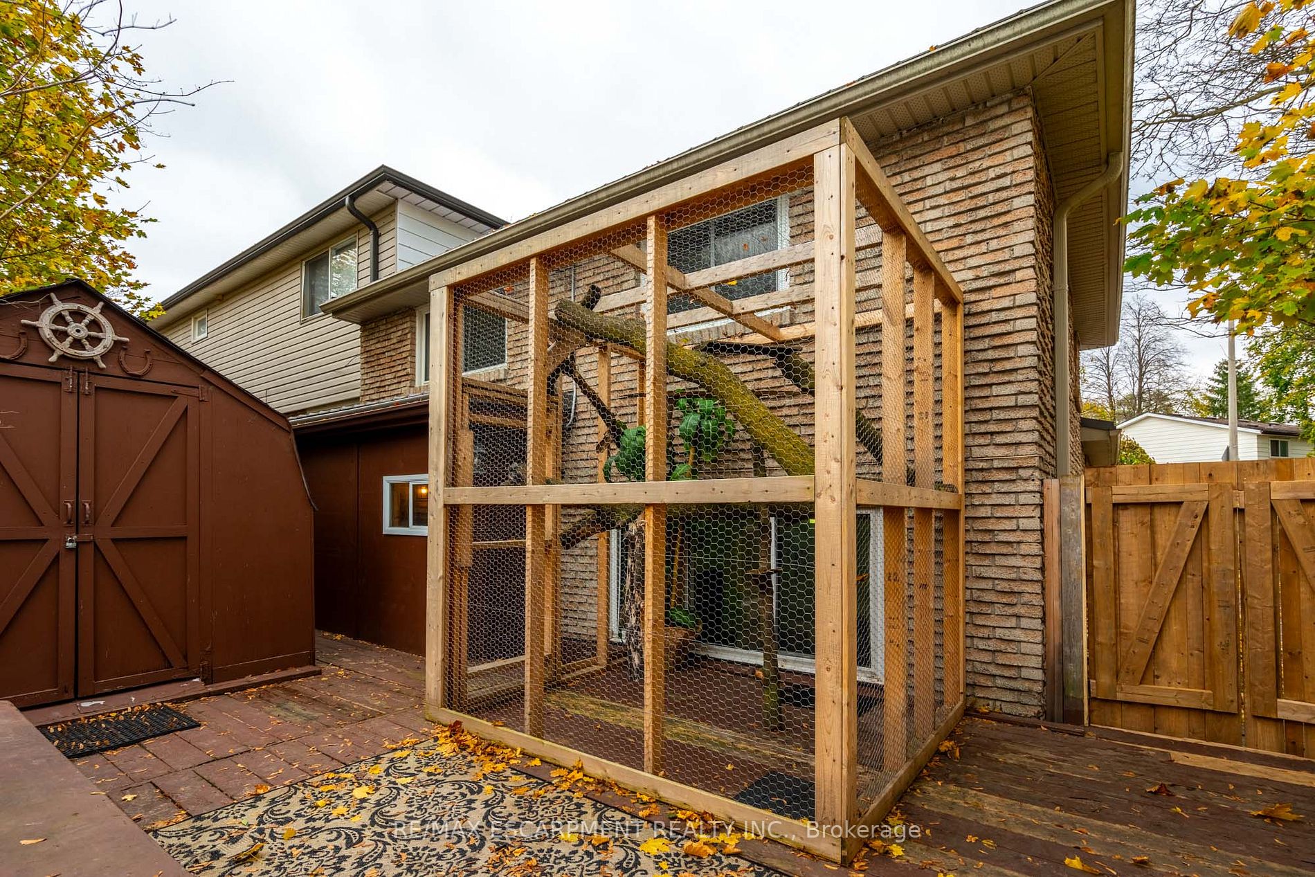 500 Parkview Cres