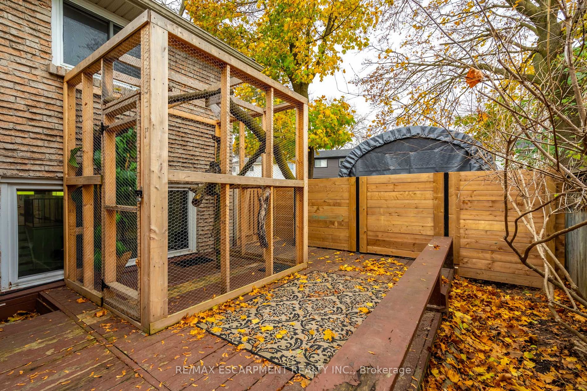 500 Parkview Cres