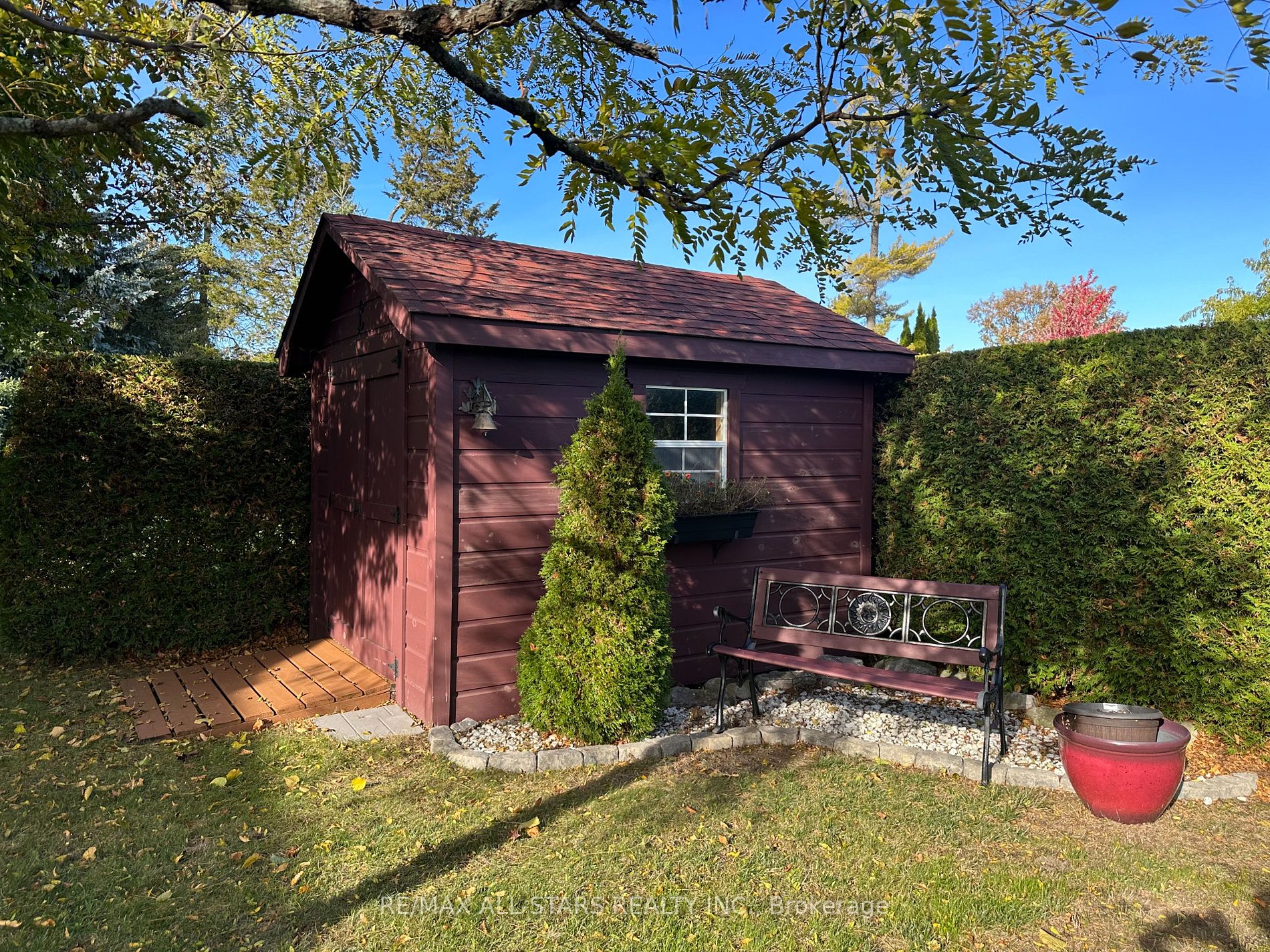 22 Ports Dr
