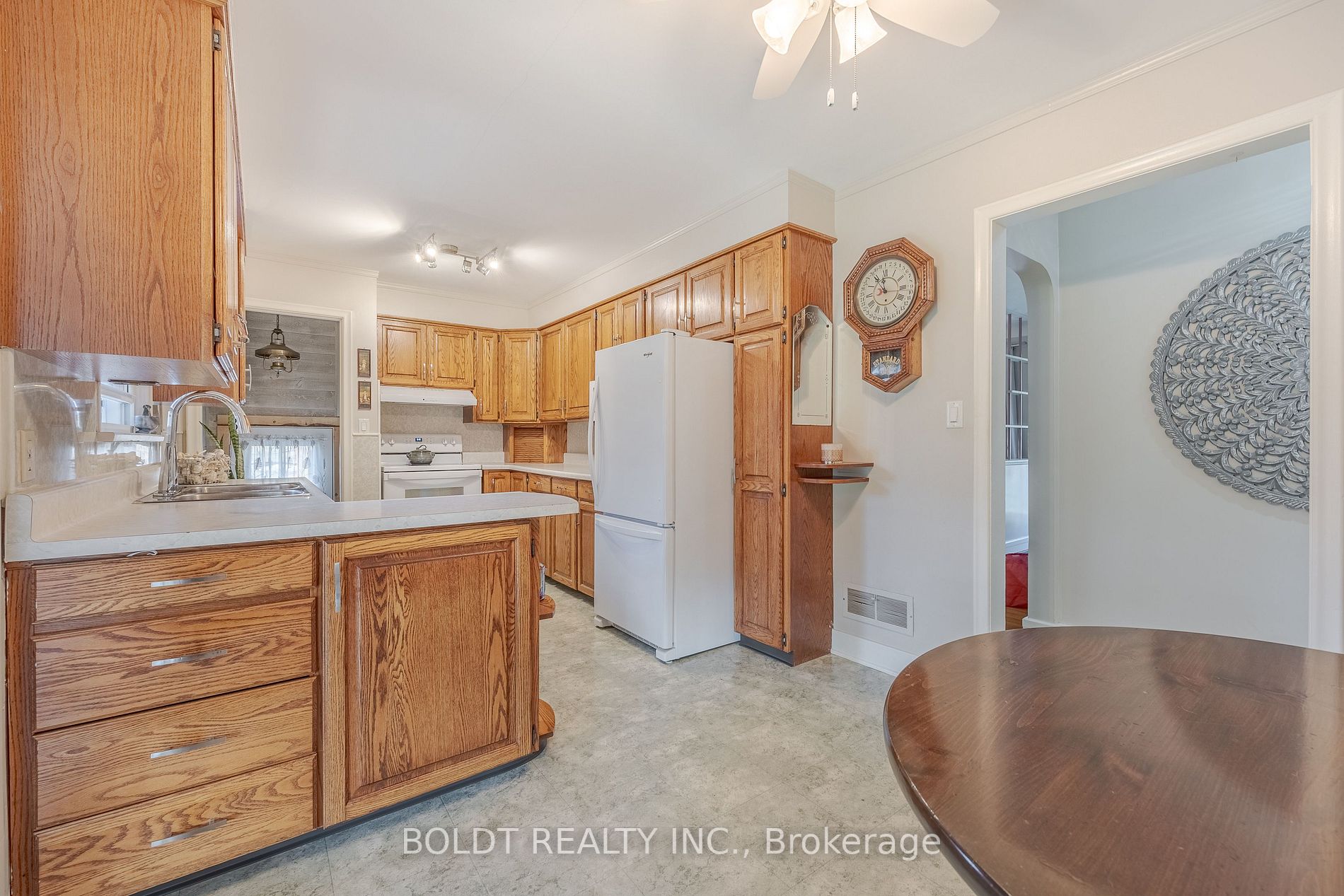 97 Margery Ave
