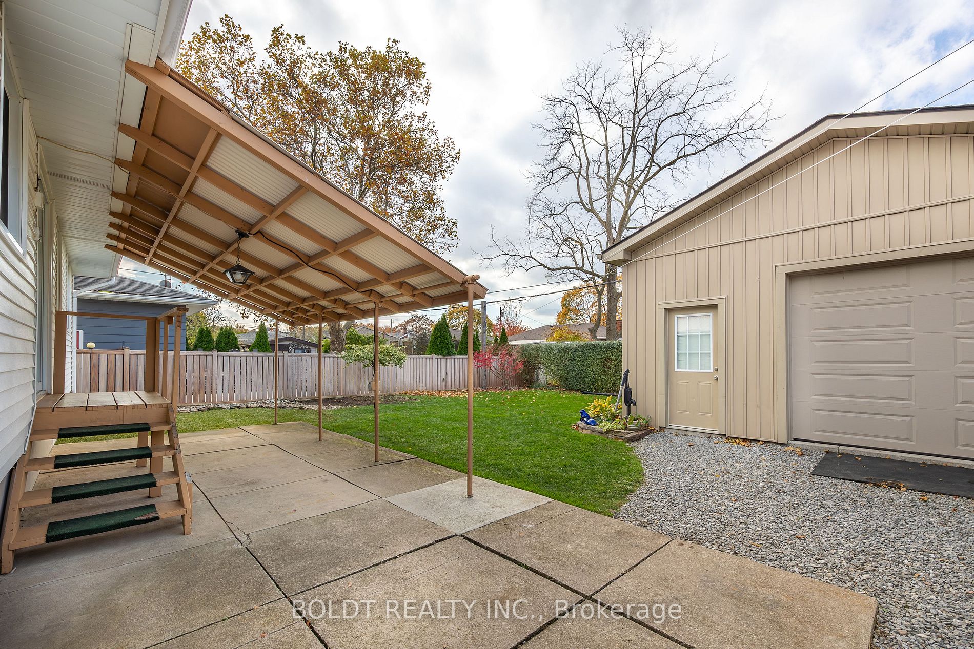 97 Margery Ave