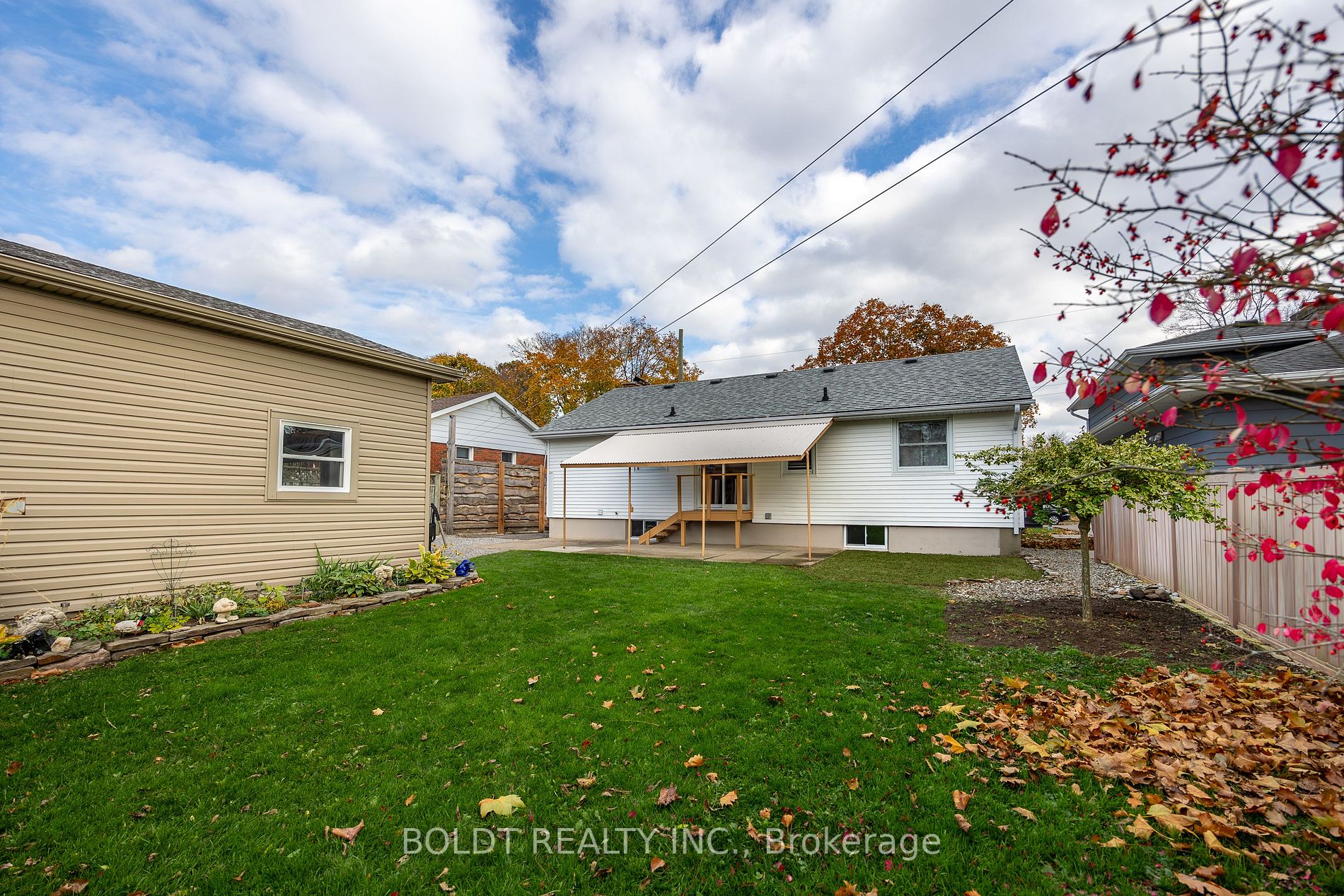 97 Margery Ave