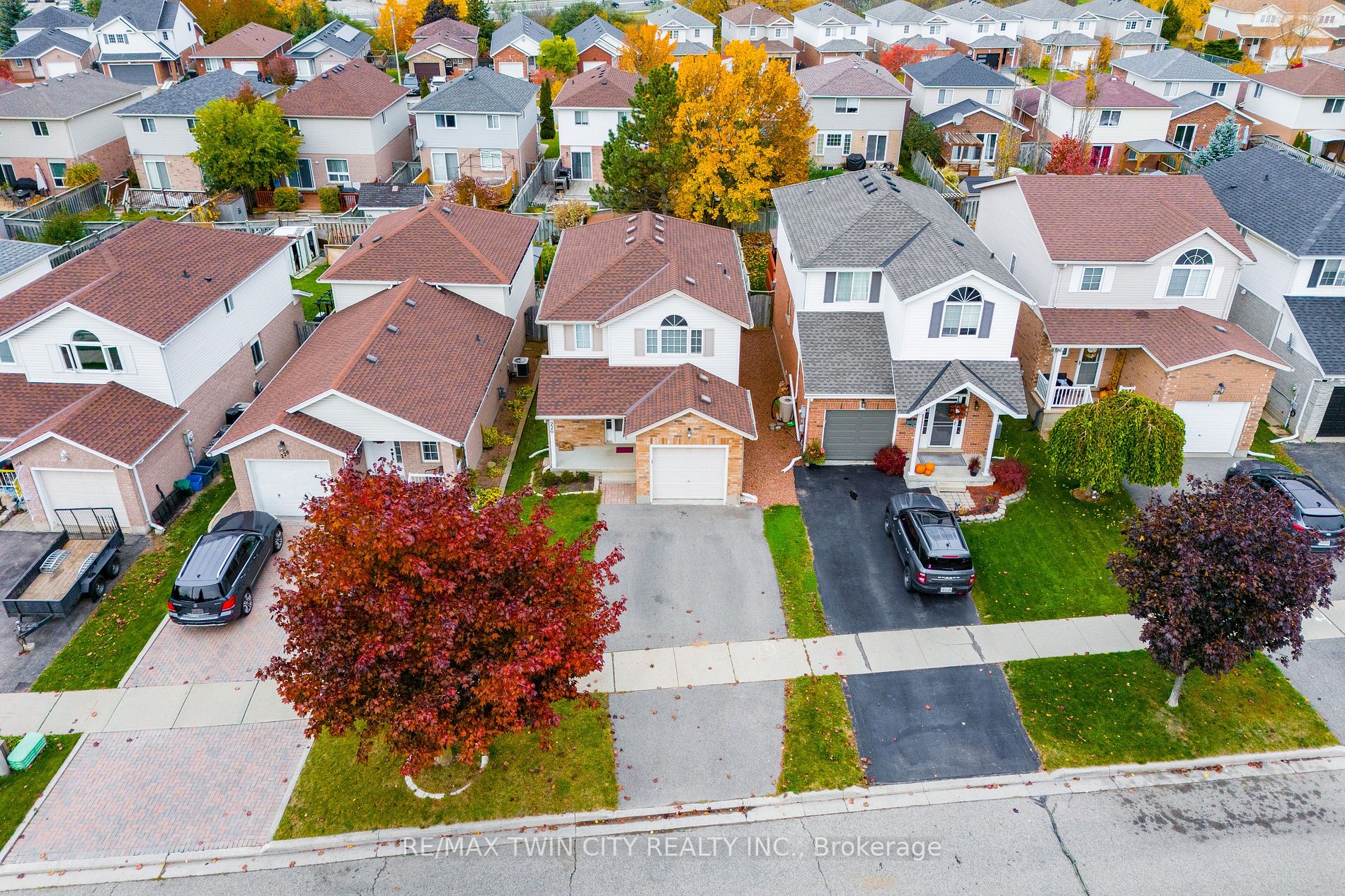 226 Grey Fox Dr