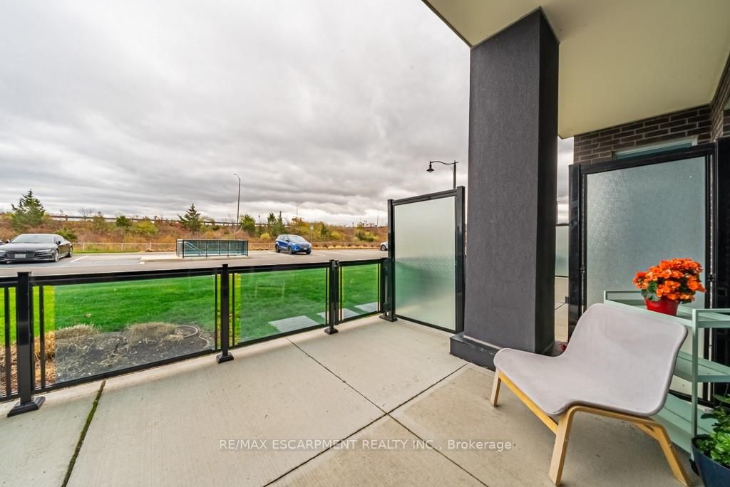 16 Concord Pl S, #118
