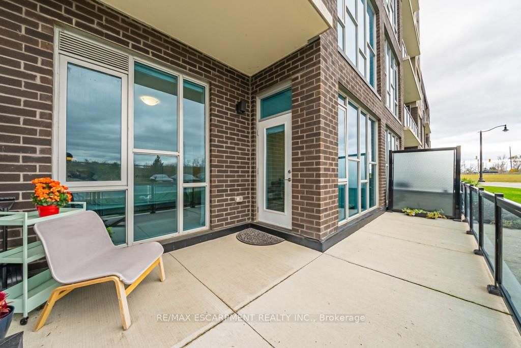 16 Concord Pl S, #118