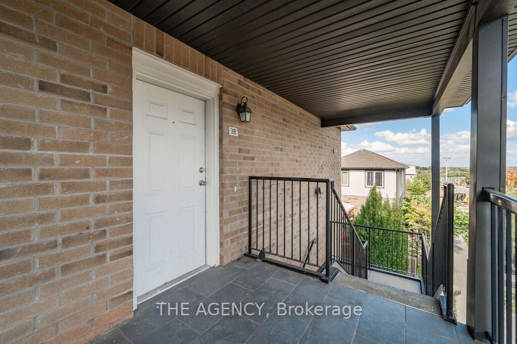 185 Windale Cres, #3B