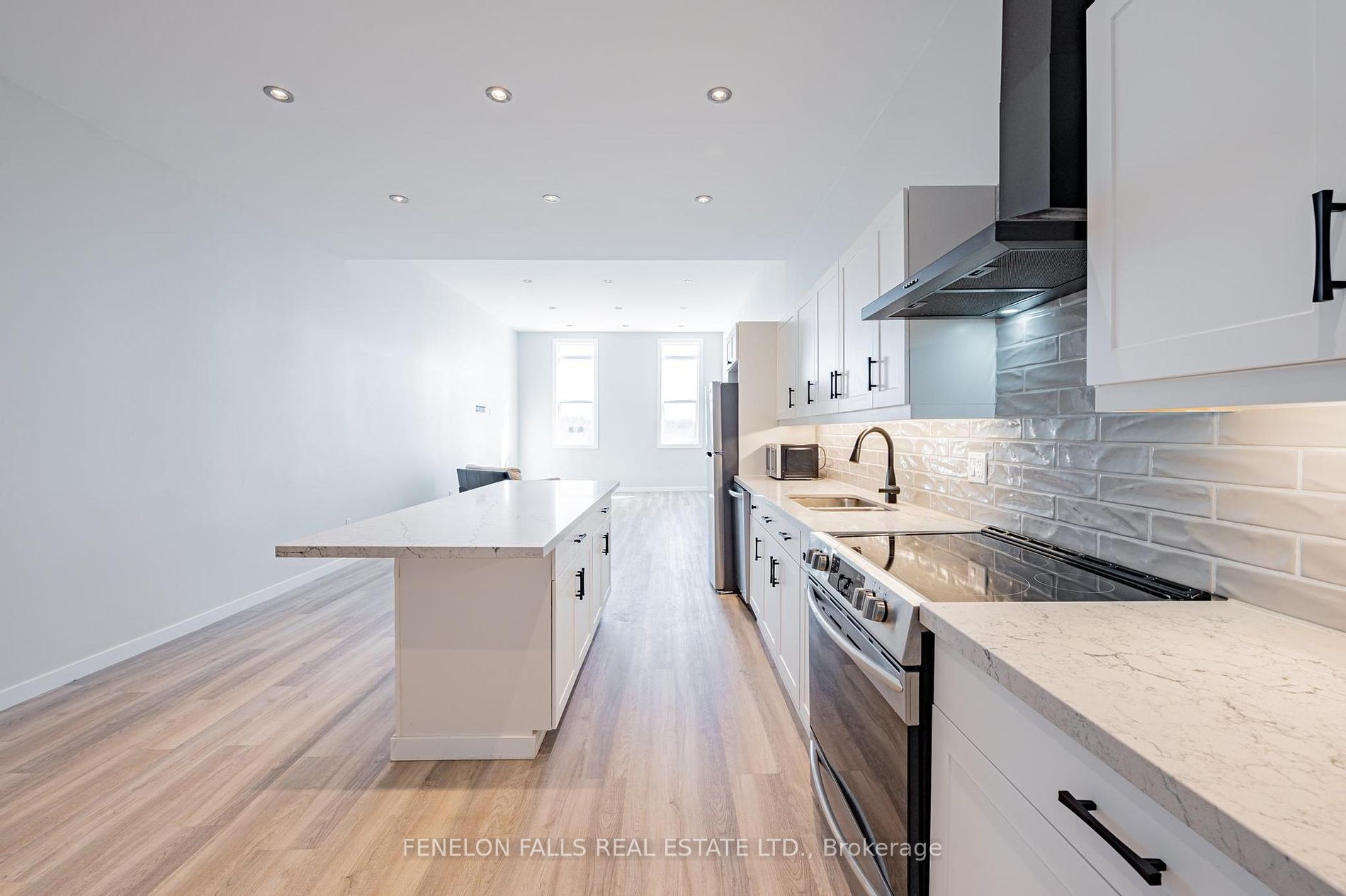 13 Colborne Street, #Apt C