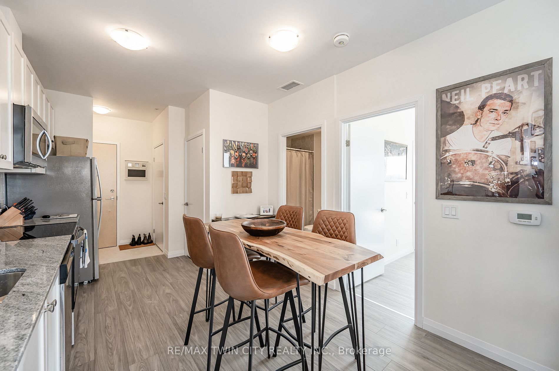 104 Garment St, #1904