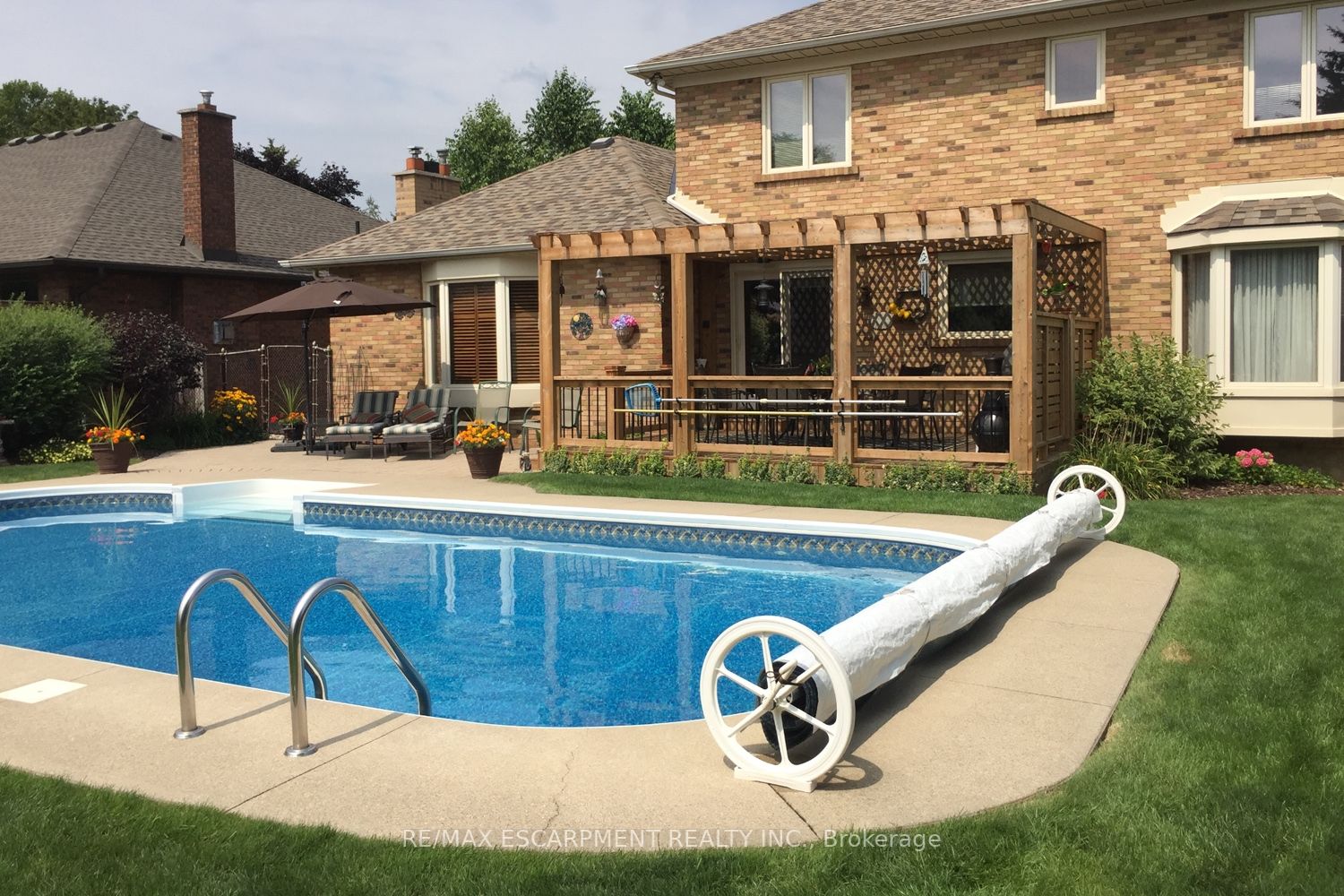78 Terrence Park Dr