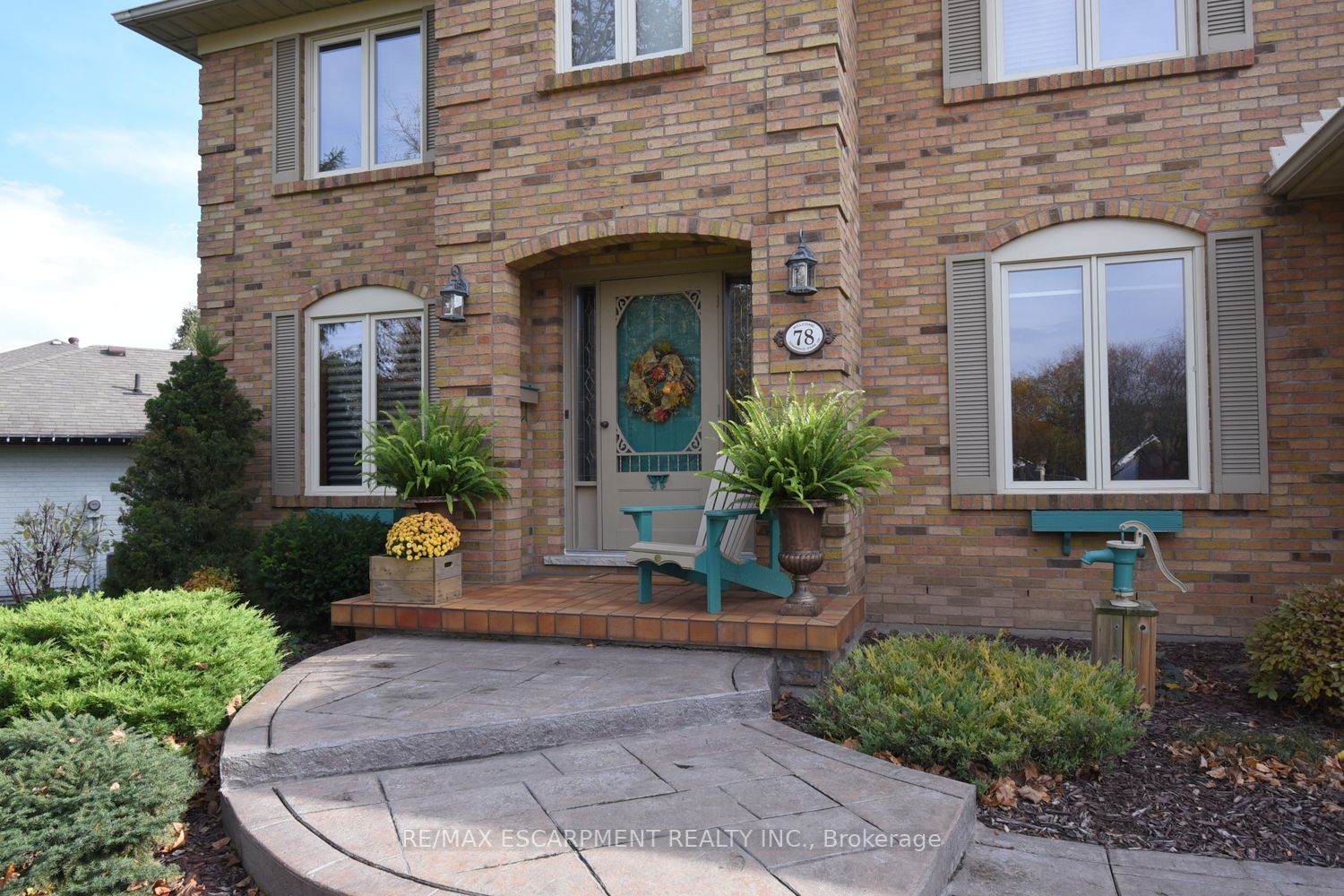 78 Terrence Park Dr