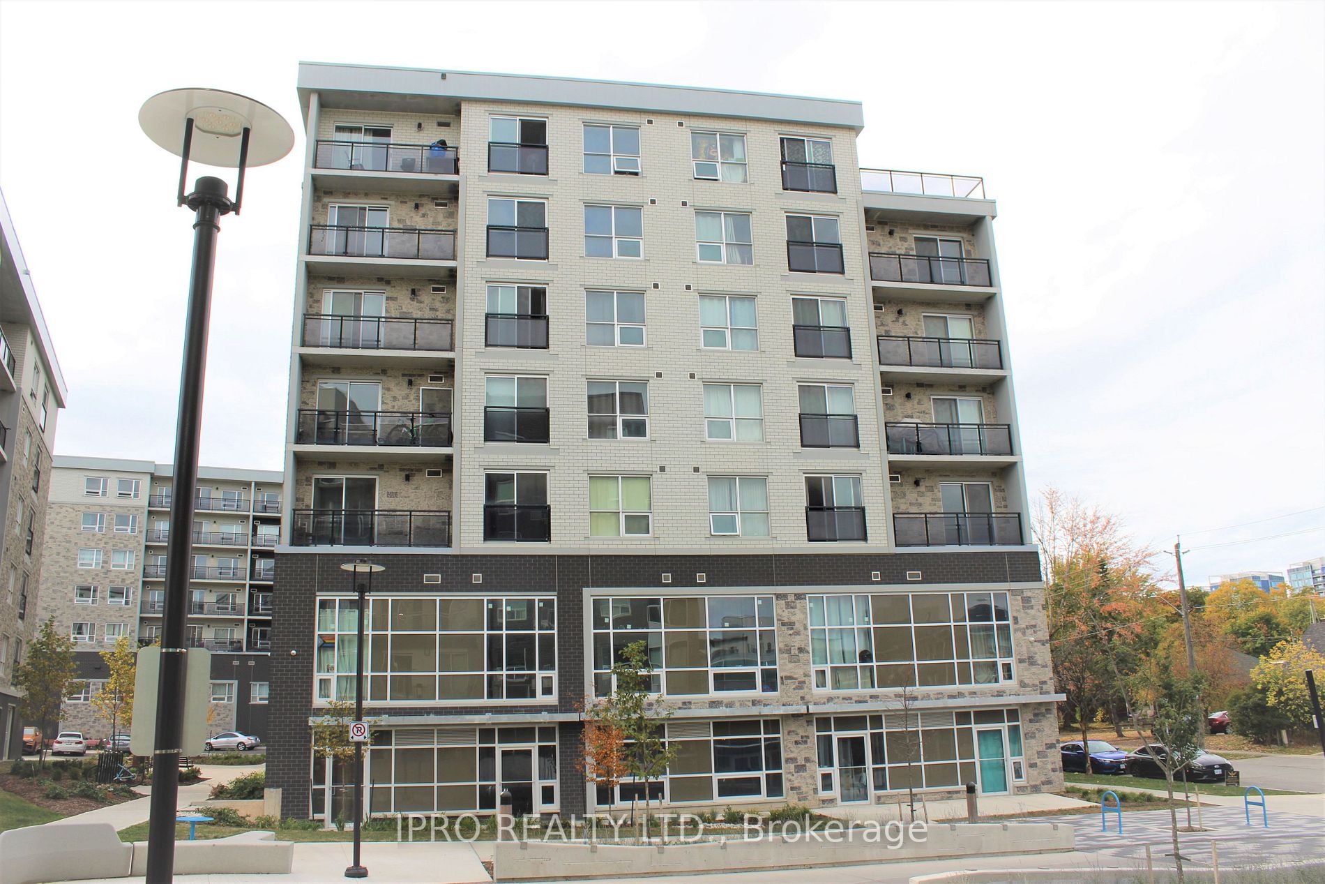 275 Larch St, #G506