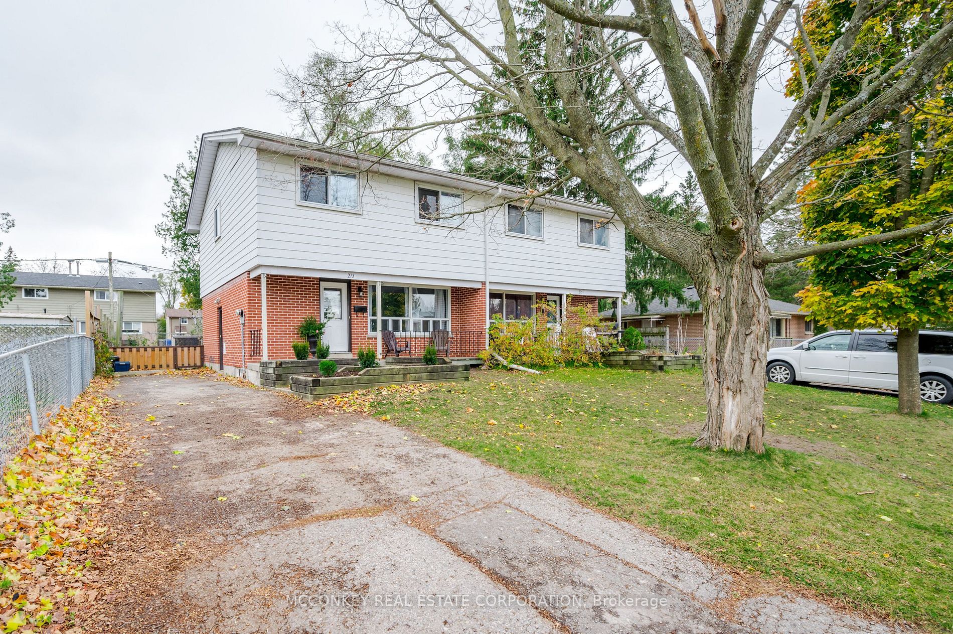 273 Collison Ave