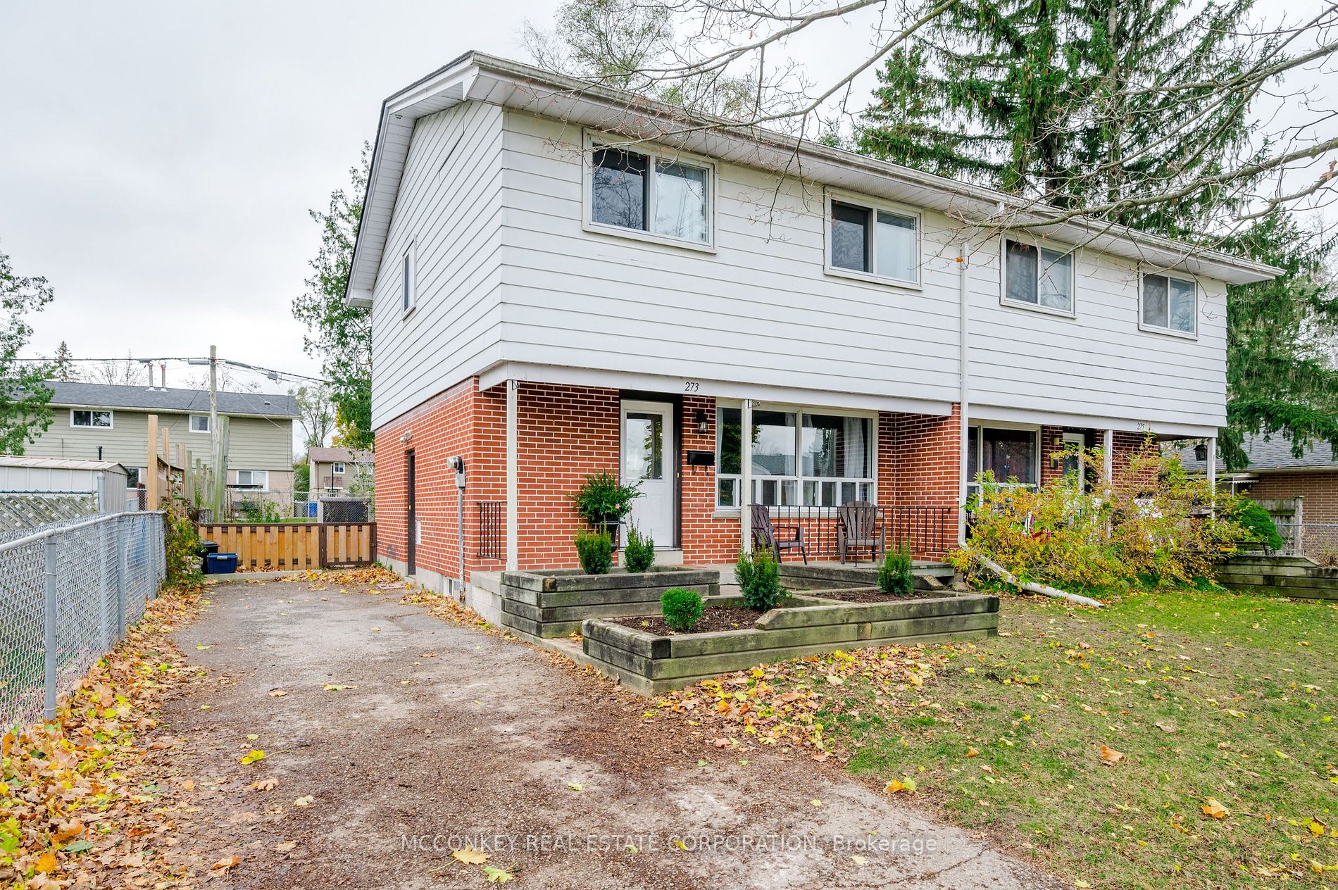 273 Collison Ave