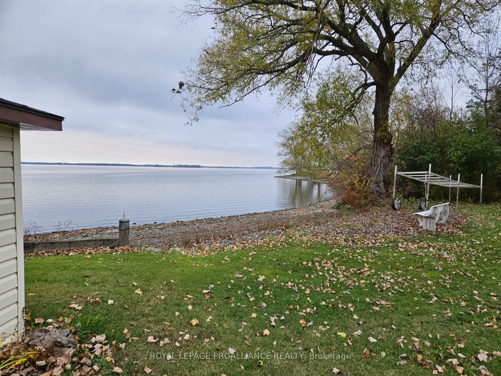 541G South Shore Road