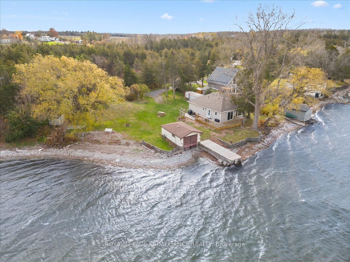 541G South Shore Road