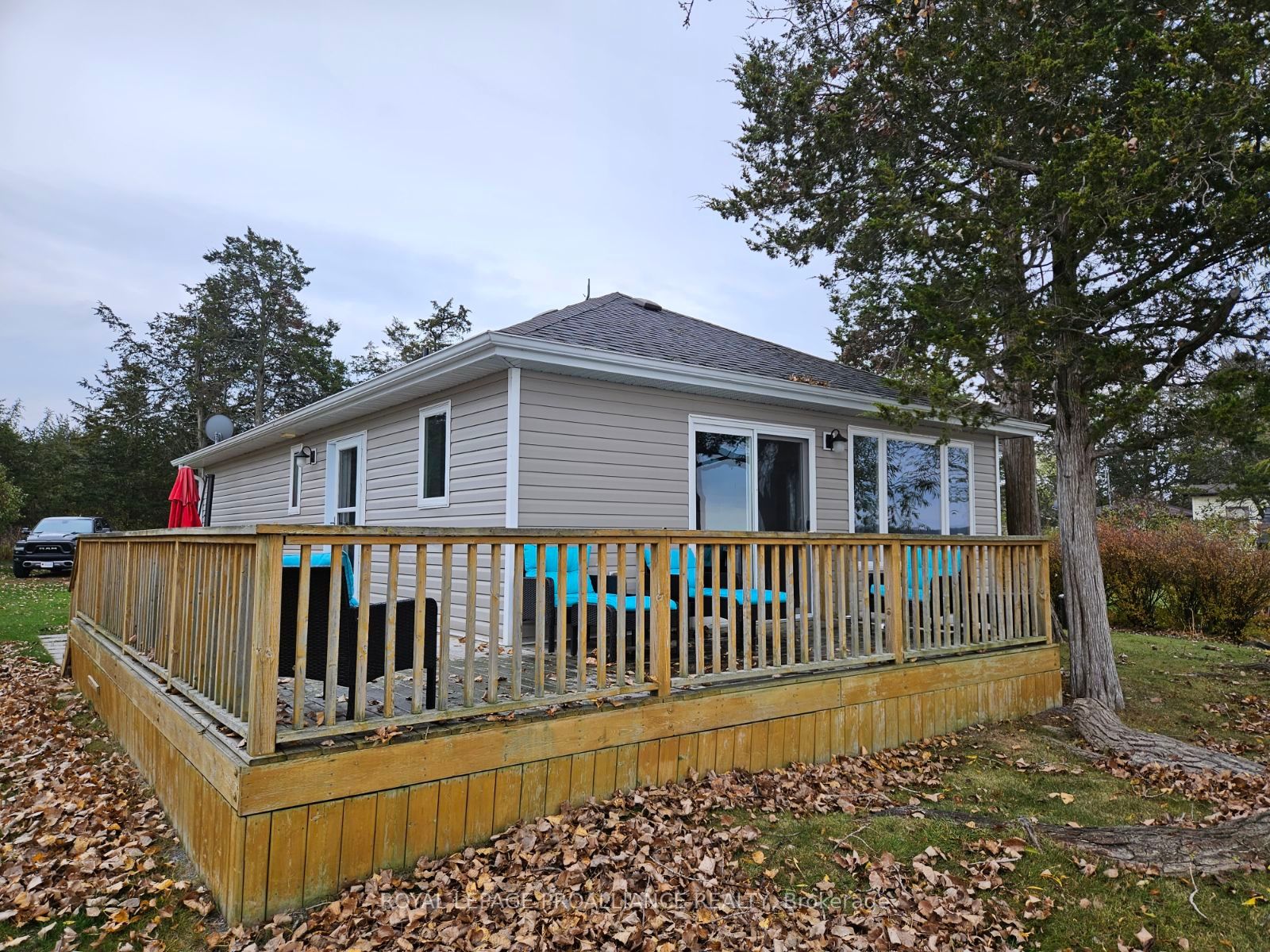 541G South Shore Road
