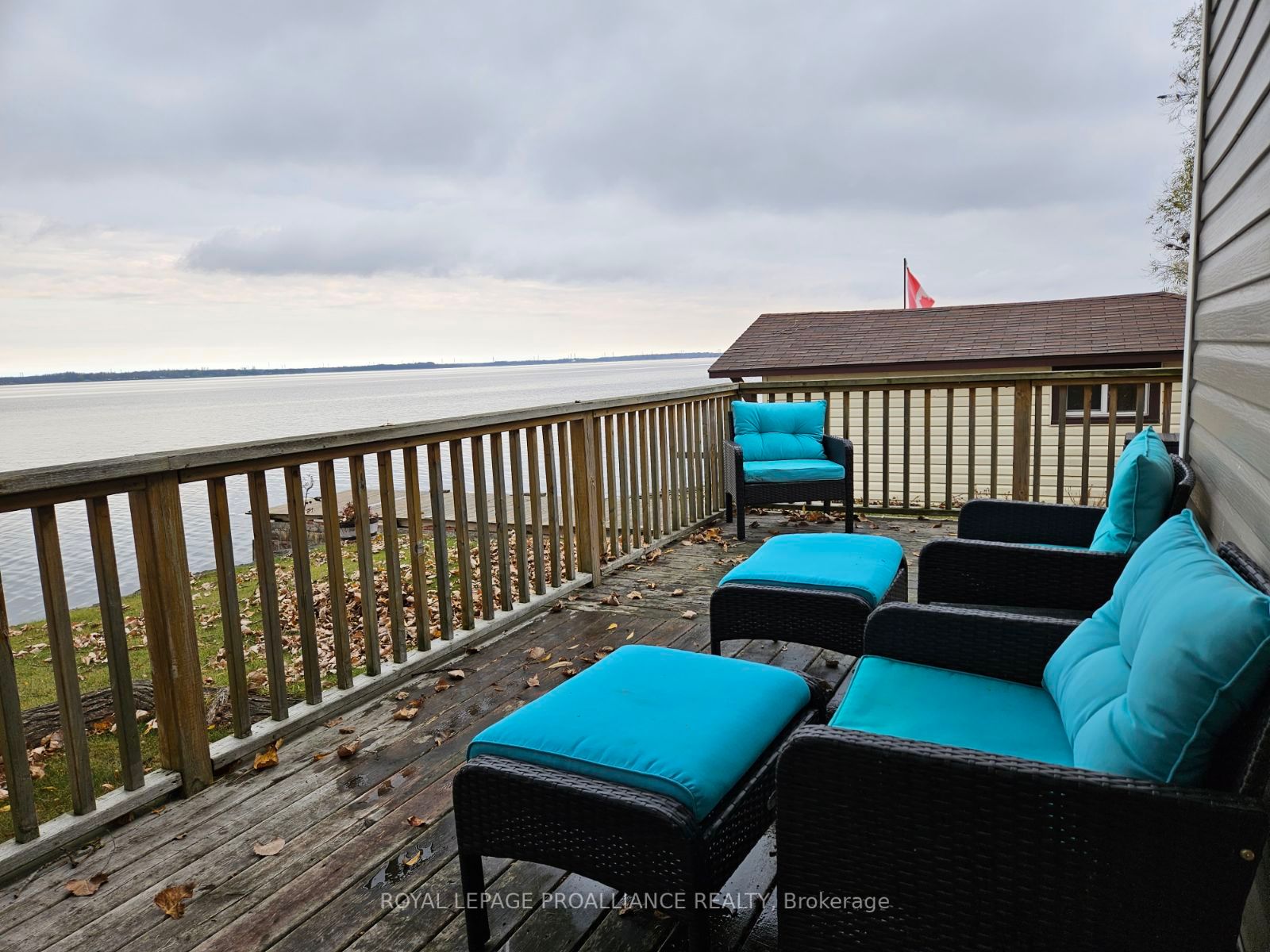 541G South Shore Road