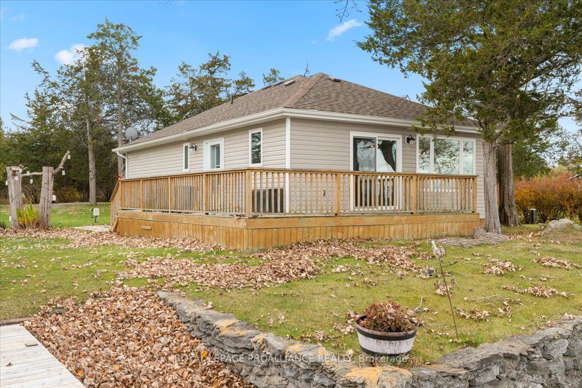 541G South Shore Road