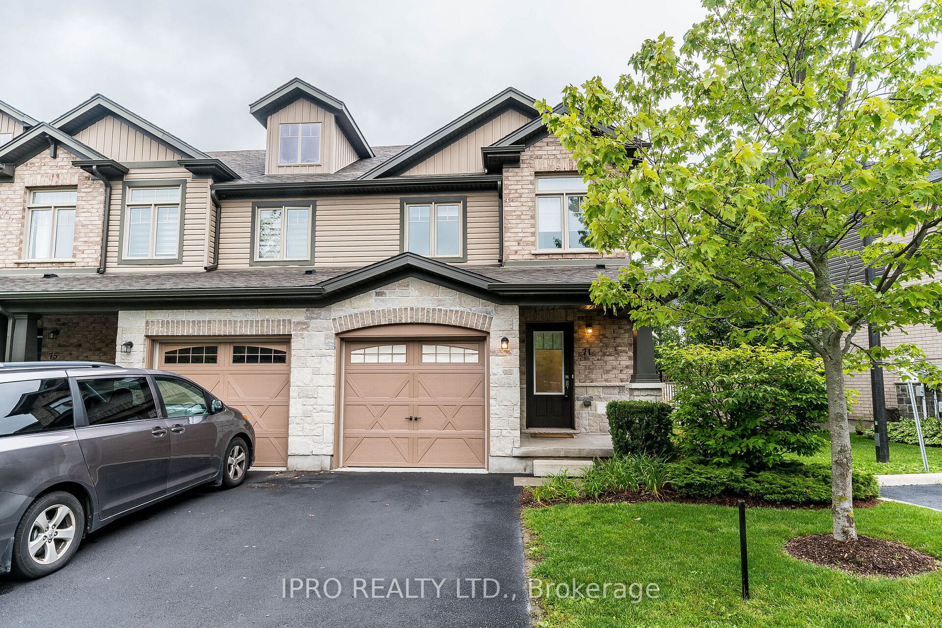 71 Arlington Cres, #34