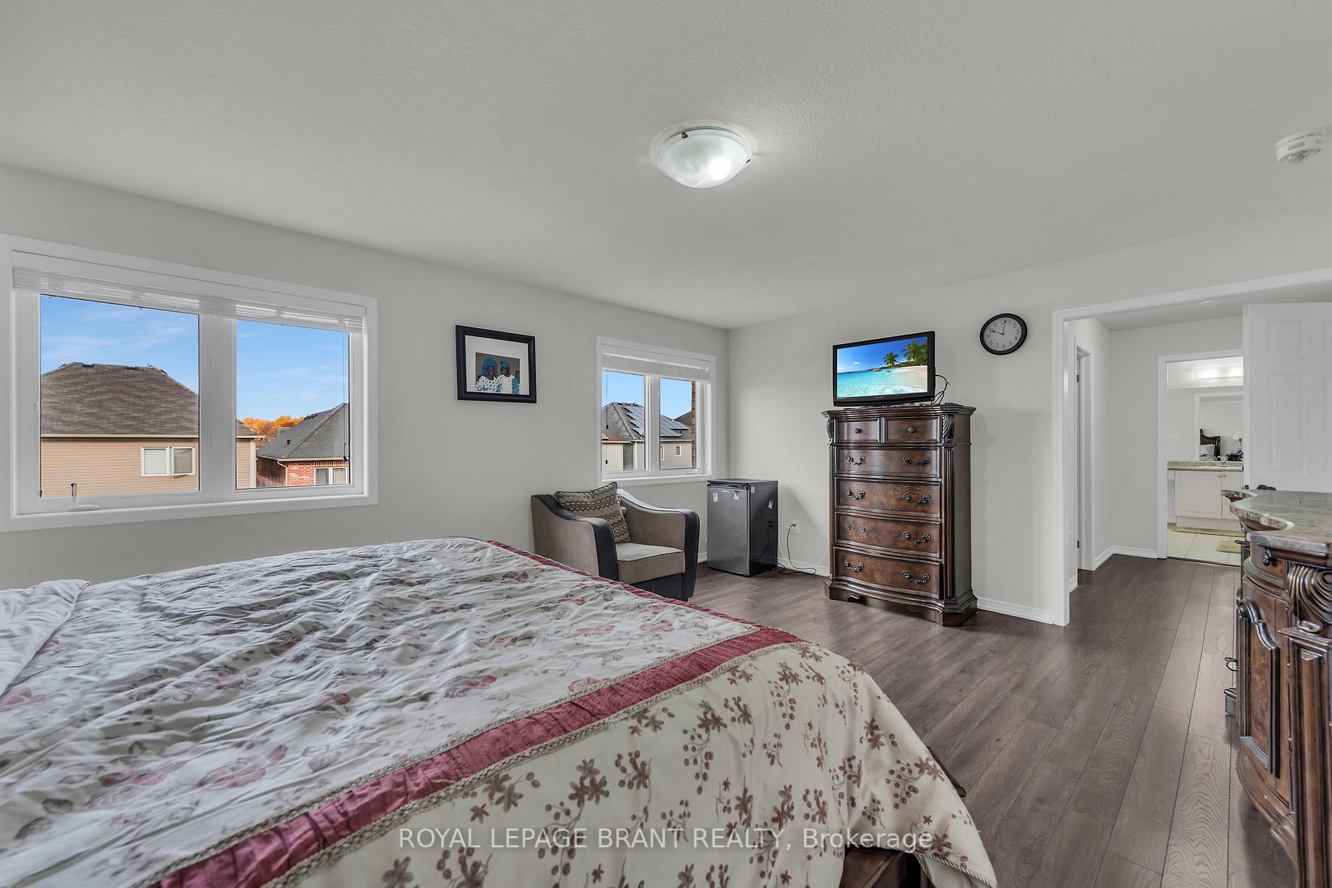 312 Blackburn Dr