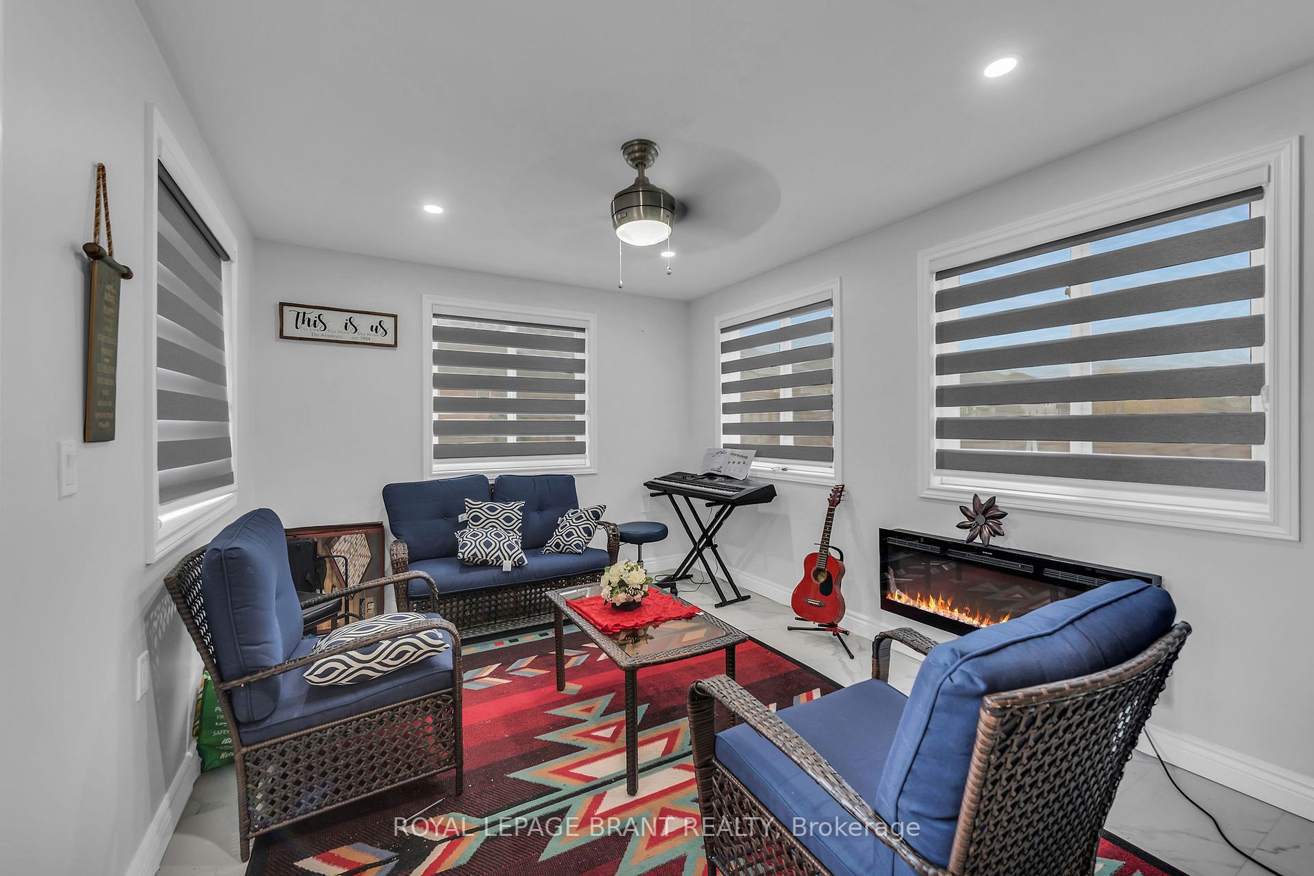312 Blackburn Dr