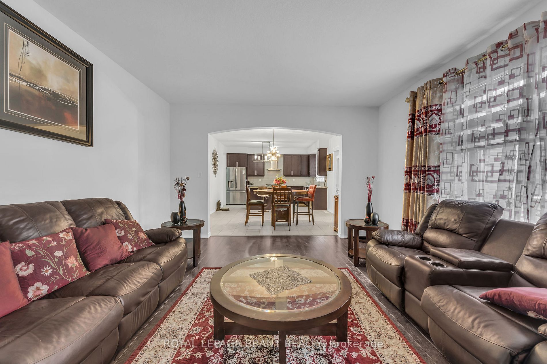 312 Blackburn Dr