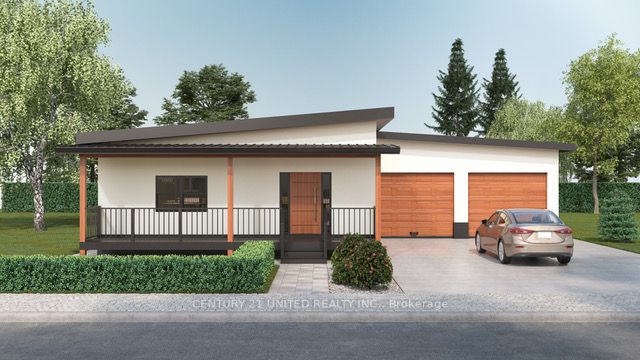Lot 5 Wellington St
