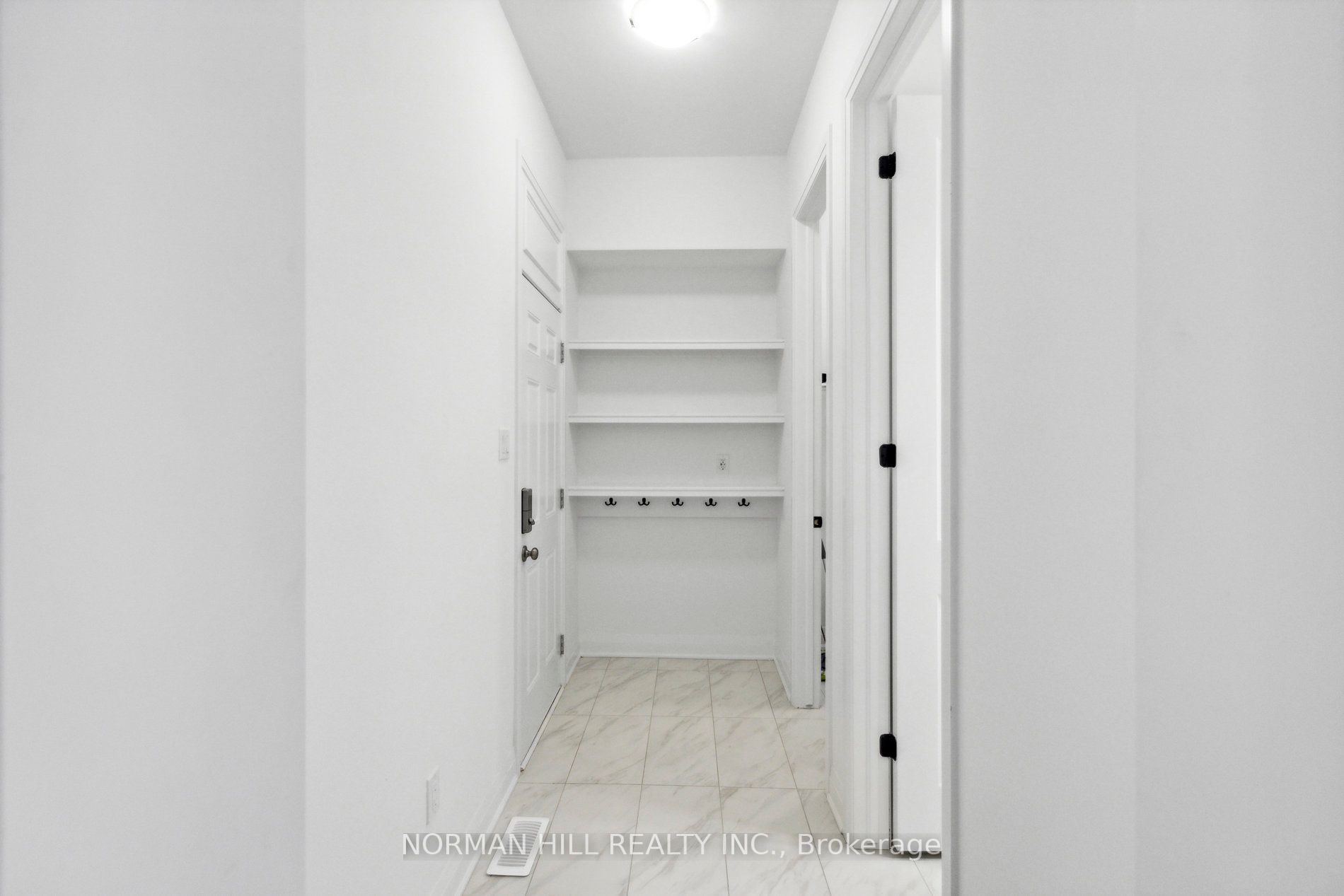 31 Hammermeister St