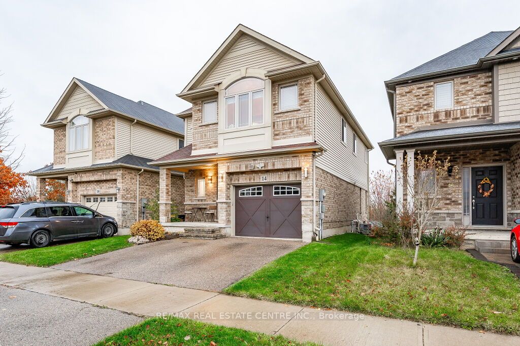 14 Forest Creek Drive