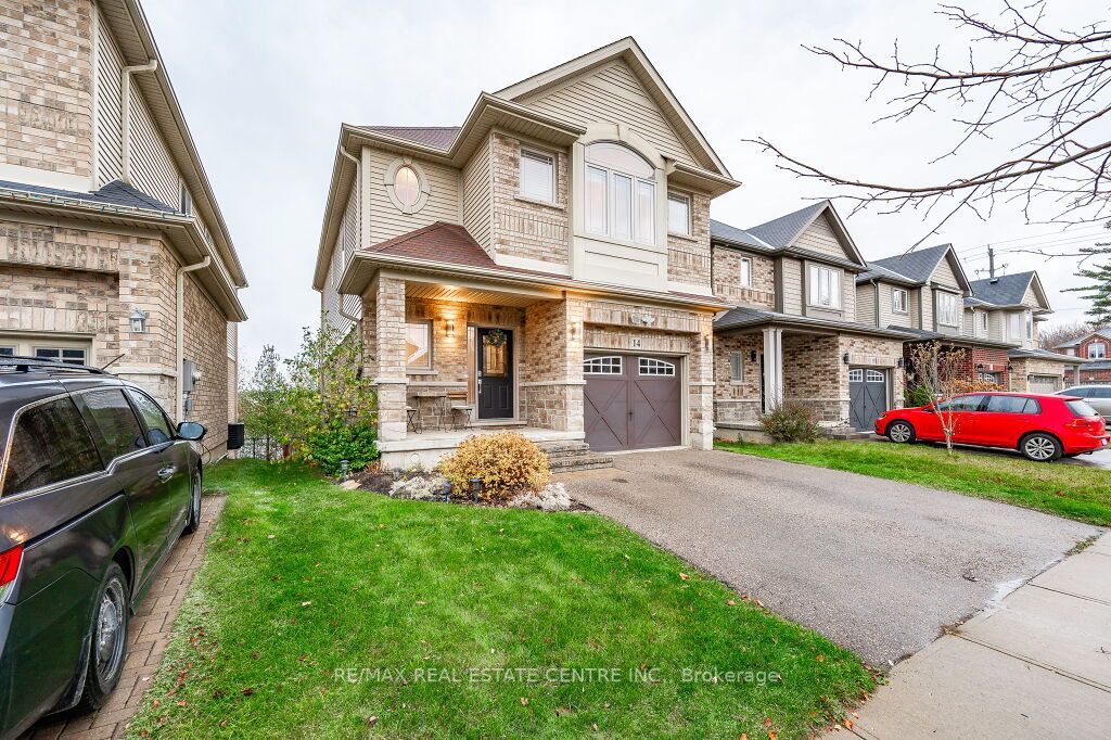 14 Forest Creek Drive