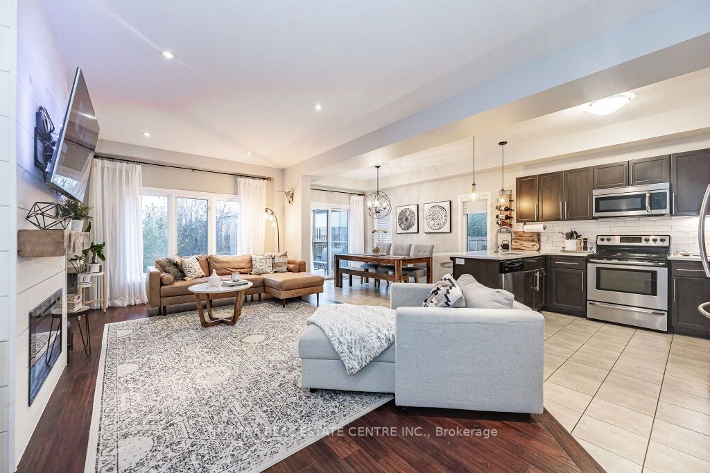 14 Forest Creek Drive