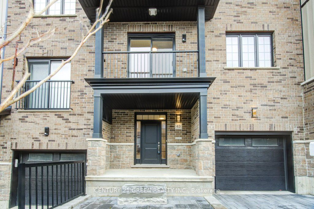 2610 Kettering Pl, ## 43