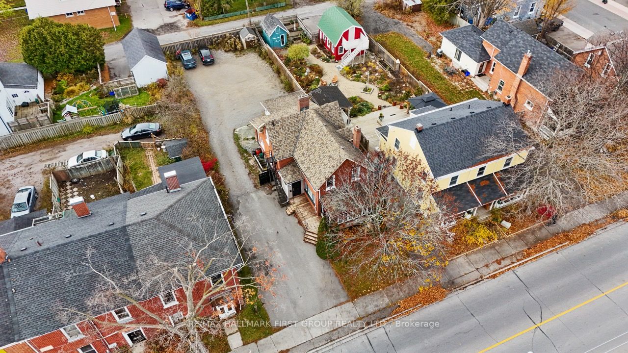 355 Division St
