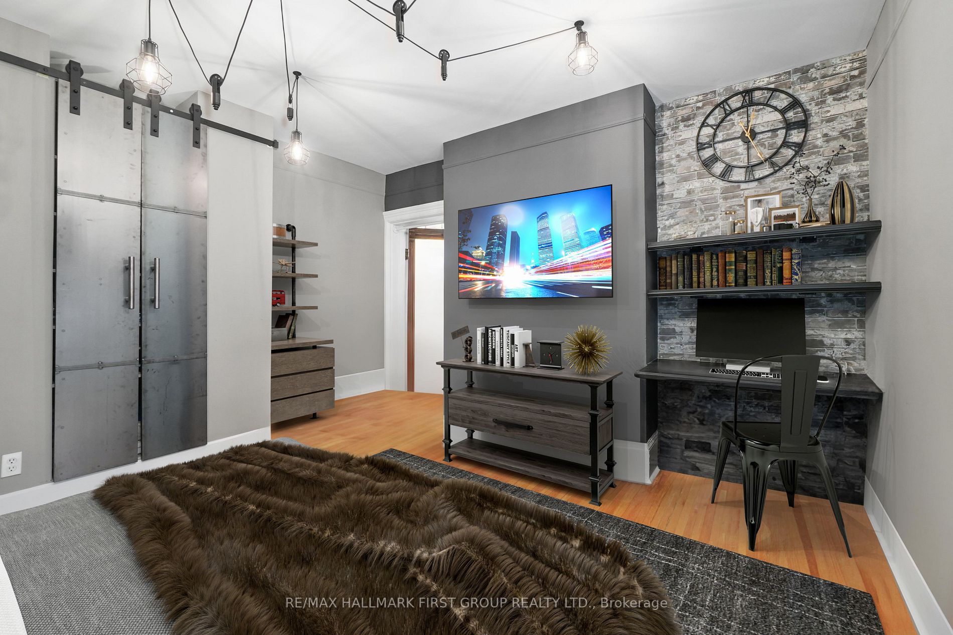 355 Division St