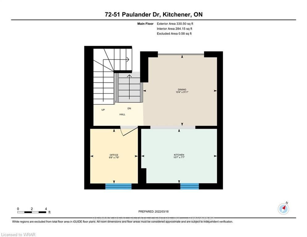 51 Paulander Dr, #72