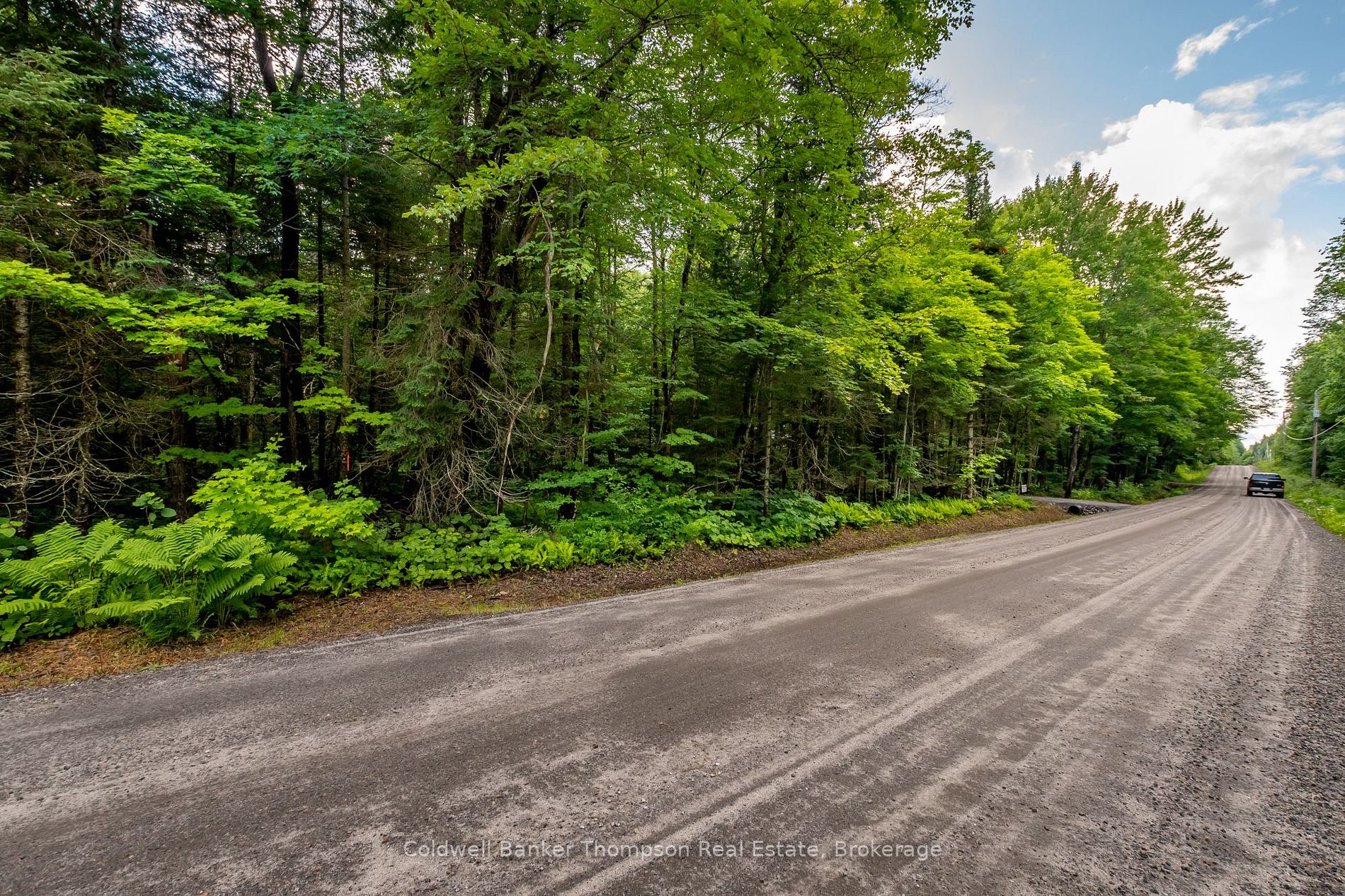 Lot 8 Whitney Rd