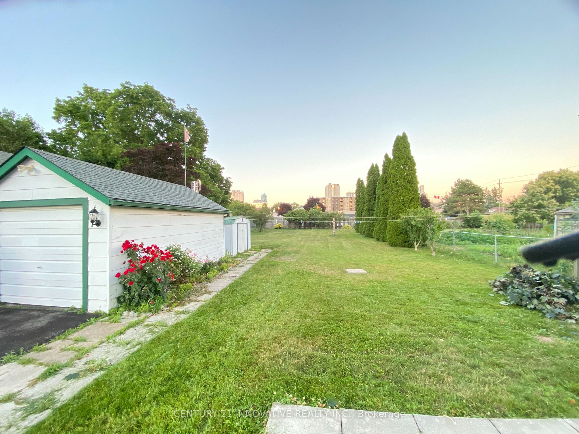 6620 Orchard Ave