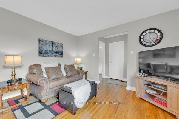 509 Harden Cres