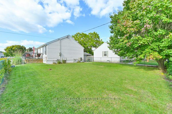 509 Harden Cres