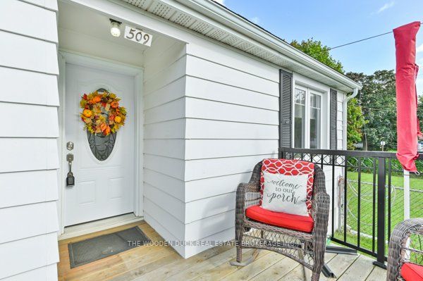 509 Harden Cres