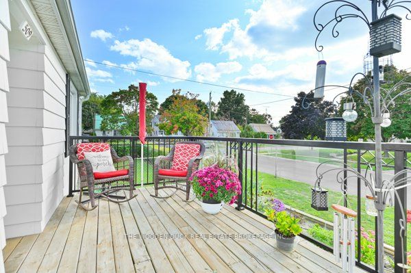 509 Harden Cres