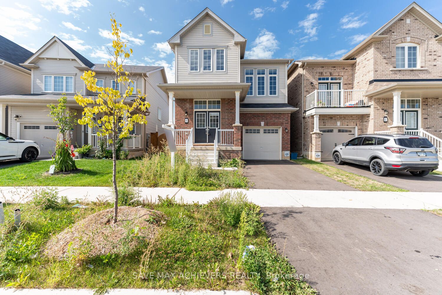 6 Cooke Ave