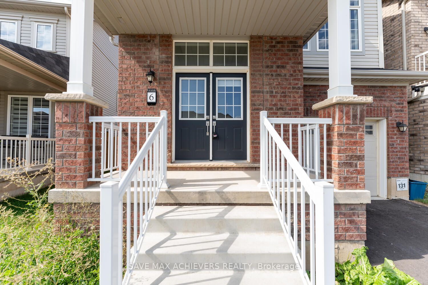 6 Cooke Ave