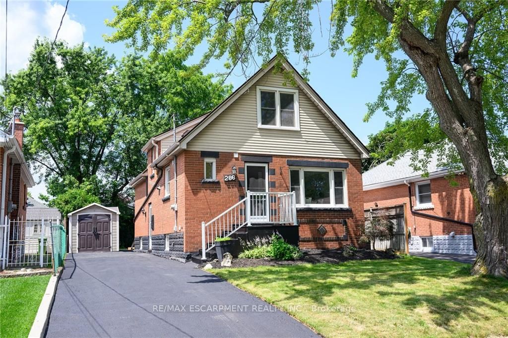 286 East 14th St