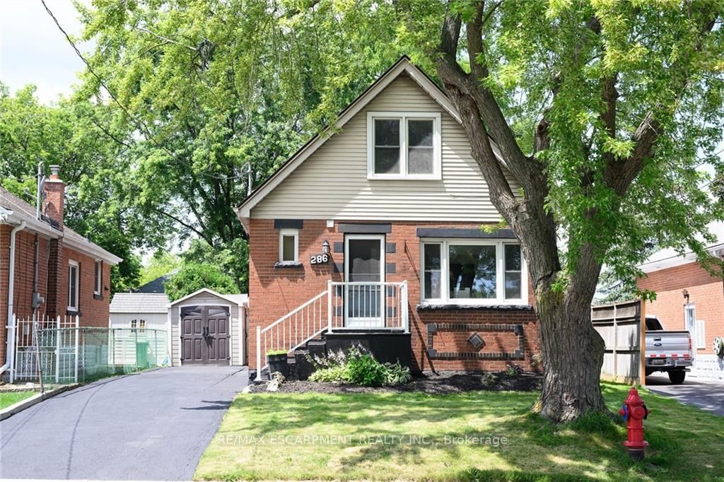 286 East 14th St