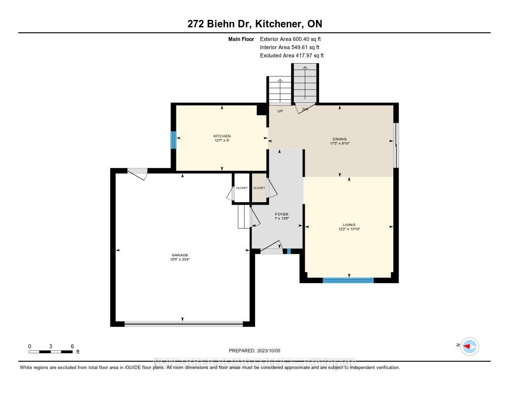 272 Biehn Dr
